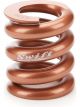 Swiftsprings Bump Spring Round Wire
