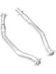 Stainless Works Midpipe For 18-21 Grand Cherokee 6.2L