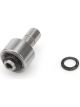 T And D Machine .350 Wide Needle Roller and Clip Assembly