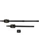 Ten Factory Front Axle Kit For 18 Jeep Wrangler JL