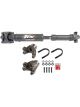 Ten Factory Rear Driveshaft For 07-18 Jeep Wrangler JK