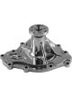 Tuff-Stuff Water Pump Chrome Aluminum For Pontiac