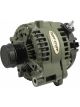 Tuff-Stuff 240Amp Alternator For 18- Jeep Army Green