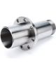 Tiger Quick Change Spindle Snout 2in GN 5x5 Bolt-On 2 Degree