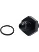 Tilton Inlet Fitting 7/16-20 to -4AN 76 Series MC