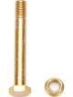 Tilton Pressure Plate Bolt Kit 5.5 Sport 3-PL