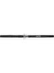 Ti22 Performance LW Axle 52 in 1in Off Wide Bird Cage
