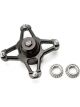 Ti22 Performance Mini Sprint Front Hub RF W/ Rem And Ti Studs