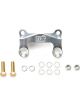 Ti22 Performance HD Brake Mount Front Clear For 11in Rotor