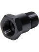 Ti22 Performance Temperature Adapter Alum 3/8in Male to 5/8in Female