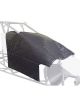 Ti22 Performance Deluxe Hood Blanket With Heat Shields For Headers