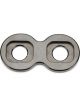 Ti22 Performance Dash Bulkhead Plate -6 AN