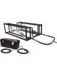 Ti22 Performance Sprint Car Lift Aluminum 14in Max Complete Kit