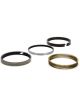 Total Seal CR Piston Ring Set 4.610 Bore 1/16 1/16 3/16
