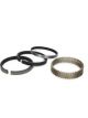 Total Seal CR Piston Ring Set 4.400 Bore 1/16 1/16 3/16