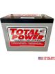 Total Power Battery 16V Racing Battery AGM 725CA 42lbs.