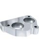 Trans-Dapt Smooth Bore Ported TBI Spacer For SBC 93-95