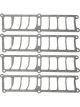 Trick Flow Intake Gasket Set Holley SystemMax Int Manifold