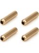 Trick Flow Bronze Exhaust Valve Guide For Ford 4.6L/5.4L Mod