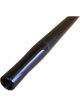 Triple X Radius Rod Alum 17in Midget Black