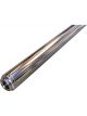 Triple X Radius Rod 22.5in Plated Sprint Car