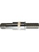 Triple X One Nut Stud Titanium Shock To Rear Arm