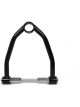 U-B Machine Control Arm 11.25in Screw-BJ Quad Bearing
