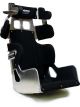 Ultrashield Seat 16in FC1 LM 20 Deg 1in Taller with Black Cover