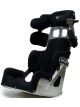 Ultrashield Seat 14in Platinum Pro Sprint 1in Tall with Cover
