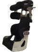 Ultrashield Seat 14.5in TC1 Sprint 10 Deg with Black Cover