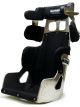 Ultrashield Seat 12in TC1 Jr 10 Deg with Full Black Cover