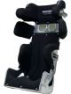 Ultrashield Seat 14in TC2 Sprint 10 Deg with Black Cover