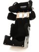 Ultrashield Seat 15in TC2 Sprint 10 Deg 1in Taller with Cover