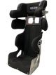Ultrashield Seat 15.5in TC2 Sprint 10 Deg 1in Taller with Cover