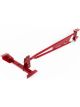 UMI Performance Torque Arm Kit Manual For 1998-2002 GM F-Body