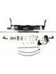 Unisteer Rack and Pinion Power For 58-64 Impala/Bel Air
