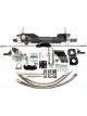 Unisteer Rack and Pinion Power For 63-65 Fairlane 289-351W