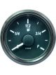 VDO 2-1/16 Fuel Level Gauge 0- 90 Ohms