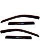 Ventshade In-Channel Window Ventvisor