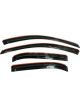 Ventshade In-Channel Window Ventvisor 4-Piece