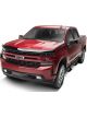 Ventshade Bugflector II Hood Shield For 21 Ford Bronco