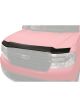 Ventshade Aeroskin Hood Shield Smoke