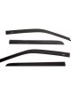 Ventshade Low Profile Ventvisor 4 Piece For 21 Chevy Suburban