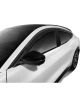Ventshade Low Profile Ventvisor 4 Piece For 21 Mustang