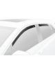 Ventshade Low Profile Ventvisor 4 Piece For 12 Dodge Durango