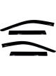 Ventshade Ventvisor Window Deflector 4-Piece