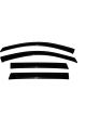 Ventshade Ventvisor Window Deflector