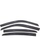 Ventshade Ventvisor Window Deflector 4-Piece