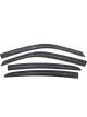 Ventshade Ventvisor Window Deflector 4-Piece