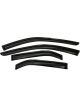 Ventshade Ventvisor Window Deflector 4-Piece